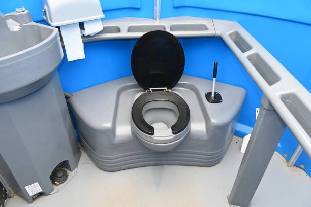 Reliable Roanoke, VA porta potty rental Solutions